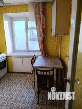 1-к квартира, на длительный срок, 34м2, 3/5 этаж