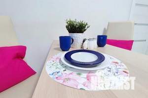 1-к квартира, посуточно, 32м2, 11/19 этаж