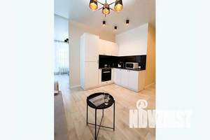 1-к квартира, посуточно, 40м2, 3/9 этаж