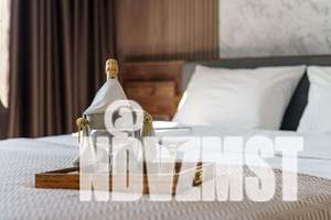 1-к квартира, посуточно, 43м2, 9/10 этаж