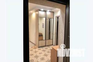 4-к квартира, посуточно, 100м2, 15/15 этаж