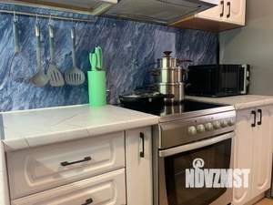 2-к квартира, посуточно, 53м2, 7/9 этаж