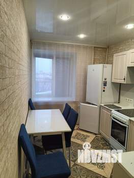 1-к квартира, на длительный срок, 35м2, 5/5 этаж