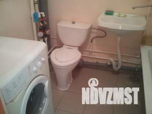 1-к квартира, на длительный срок, 30м2, 8/16 этаж