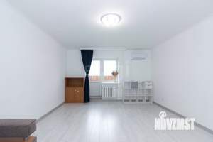1-к квартира, на длительный срок, 50м2, 13/14 этаж