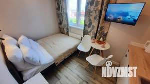 1-к квартира, посуточно, 14м2, 8/9 этаж