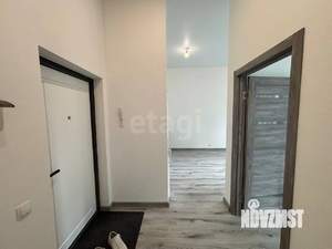 1-к квартира, на длительный срок, 36м2, 1/9 этаж
