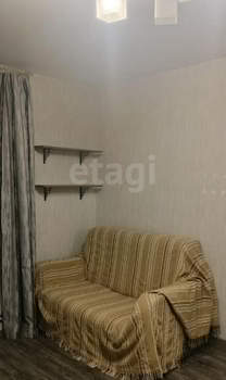 1-к квартира, на длительный срок, 46м2, 11/11 этаж