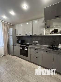 Студия квартира, на длительный срок, 25м2, 9/25 этаж