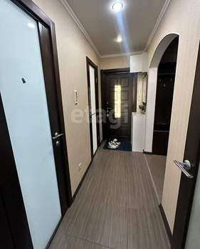 1-к квартира, на длительный срок, 43м2, 3/14 этаж