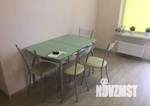 1-к квартира, на длительный срок, 36м2, 5/7 этаж