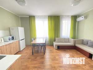 2-к квартира, посуточно, 70м2, 8/15 этаж