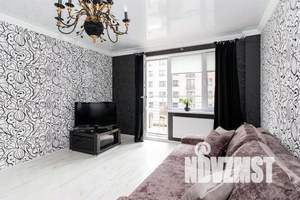 2-к квартира, посуточно, 70м2, 4/17 этаж