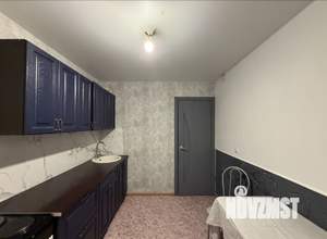 1-к квартира, на длительный срок, 35м2, 1/12 этаж