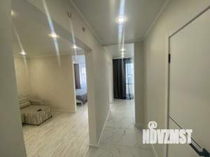 2-к квартира, посуточно, 41м2, 10/15 этаж
