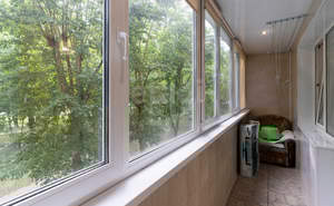 2-к квартира, на длительный срок, 48м2, 2/9 этаж