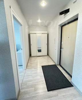 1-к квартира, на длительный срок, 33м2, 21/25 этаж