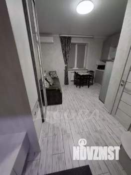 Студия квартира, на длительный срок, 16м2, 3/3 этаж