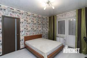 2-к квартира, на длительный срок, 89м2, 10/16 этаж