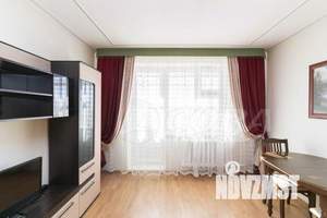 3-к квартира, на длительный срок, 90м2, 5/14 этаж