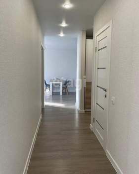 2-к квартира, на длительный срок, 65м2, 4/6 этаж