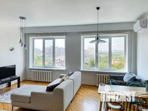 2-к квартира, посуточно, 72м2, 9/9 этаж