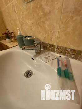 1-к квартира, посуточно, 30м2, 9/9 этаж