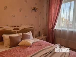 2-к квартира, на длительный срок, 52м2, 9/10 этаж