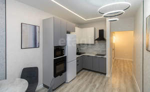 1-к квартира, на длительный срок, 49м2, 9/16 этаж