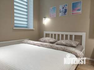 Студия квартира, посуточно, 26м2, 18/19 этаж