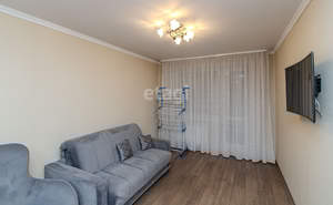 2-к квартира, на длительный срок, 51м2, 9/9 этаж