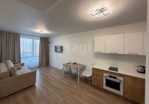 3-к квартира, на длительный срок, 75м2, 9/24 этаж