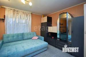 1-к квартира, на длительный срок, 30м2, 5/5 этаж