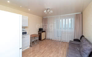 Студия квартира, на длительный срок, 26м2, 10/16 этаж