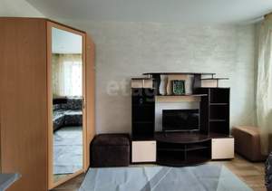 2-к квартира, на длительный срок, 41м2, 2/5 этаж