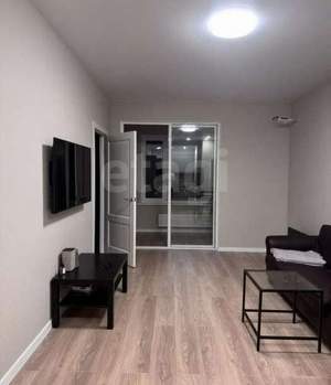 1-к квартира, на длительный срок, 45м2, 15/17 этаж