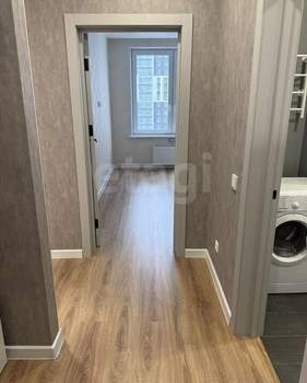 1-к квартира, на длительный срок, 37м2, 11/21 этаж