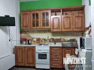 1-к квартира, на длительный срок, 35м2, 9/16 этаж