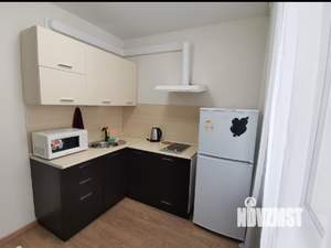 1-к квартира, посуточно, 36м2, 2/4 этаж