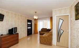 2-к квартира, на длительный срок, 45м2, 3/5 этаж