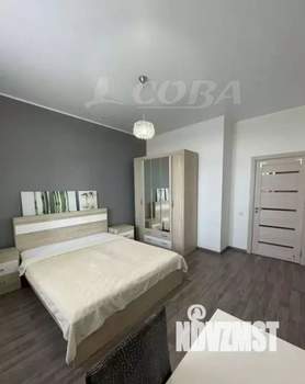 1-к квартира, на длительный срок, 66м2, 11/25 этаж