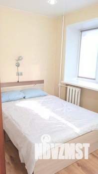 2-к квартира, посуточно, 45м2, 1/1 этаж