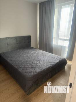 1-к квартира, на длительный срок, 40м2, 8/24 этаж