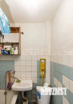 Студия квартира, на длительный срок, 18м2, 2/8 этаж