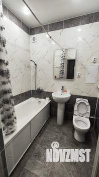 Студия квартира, на длительный срок, 22м2, 2/5 этаж