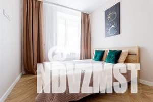 1-к квартира, посуточно, 34м2, 19/24 этаж