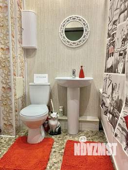 Студия квартира, на длительный срок, 30м2, 9/19 этаж