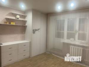 1-к квартира, на длительный срок, 38м2, 6/9 этаж