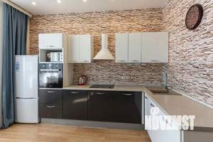 1-к квартира, посуточно, 53м2, 1/1 этаж