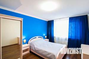 2-к квартира, посуточно, 60м2, 1/1 этаж